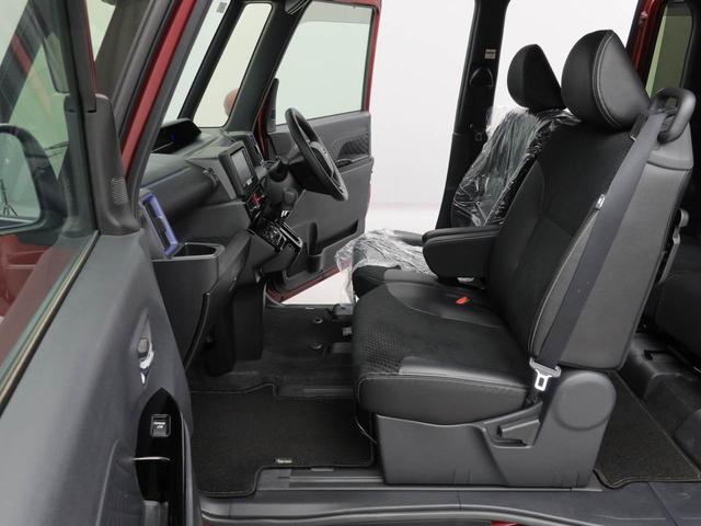 タント カスタムＸ（30枚目）