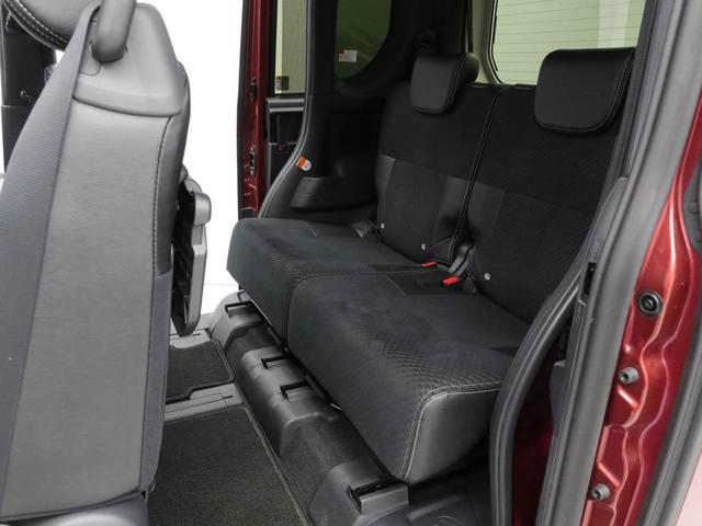 タント カスタムＸ（31枚目）