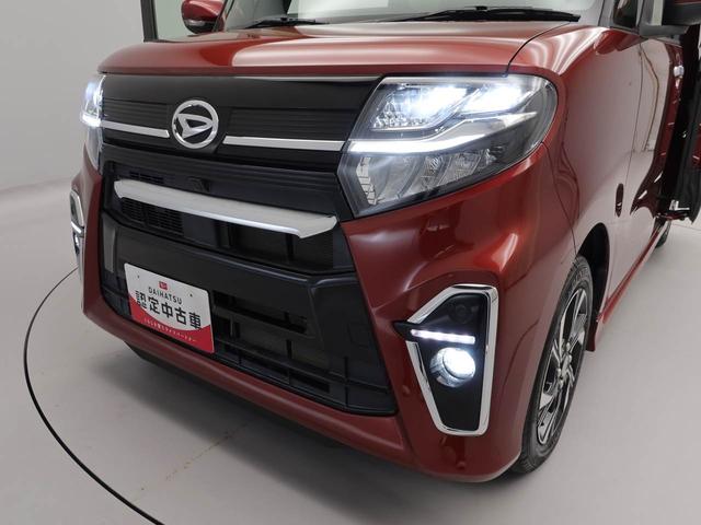 タント カスタムＸ（35枚目）