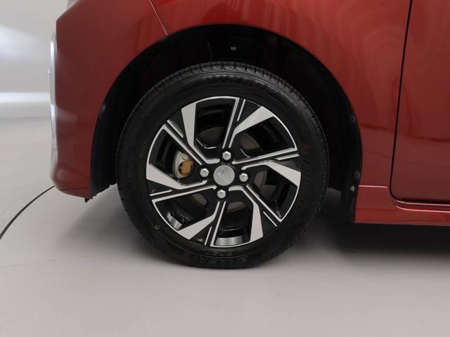 タント カスタムＸ（36枚目）