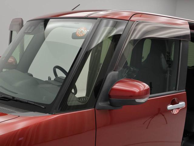 タント カスタムＸ（37枚目）