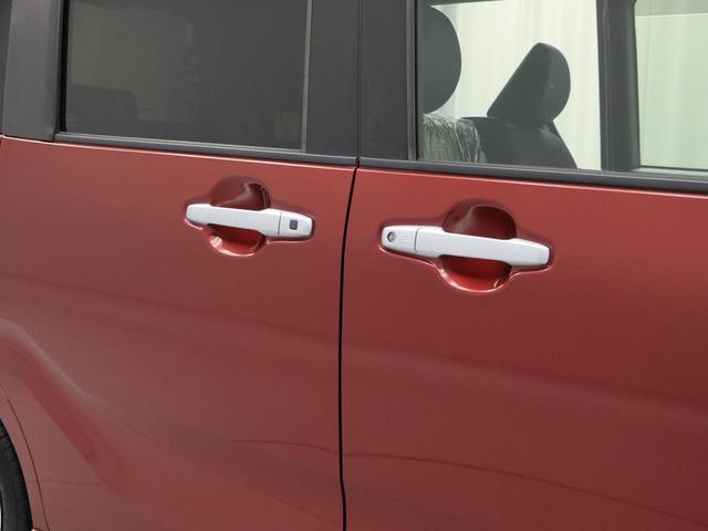 タント カスタムＸ（38枚目）