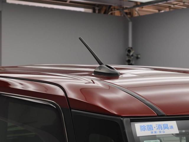 タント カスタムＸ（39枚目）