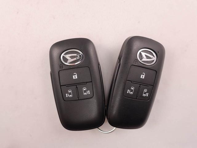 タント カスタムＸ（43枚目）