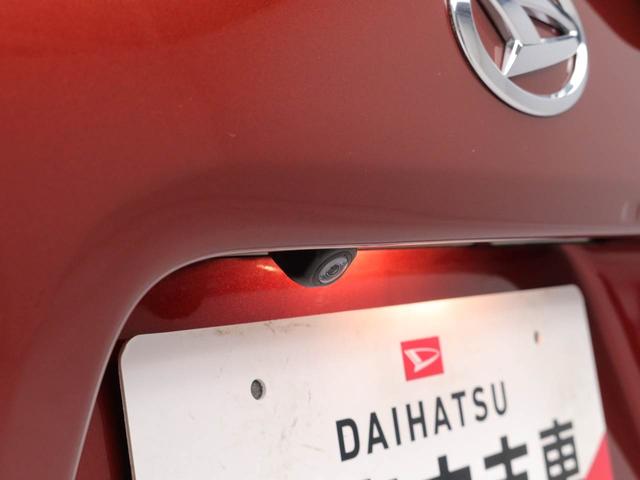 タント カスタムＲＳスタイルセレクション　７インチナビ・バックカメラ・ドライブレコーダー・ＥＴＣ車載器・アルミホイール・オートエアコン・コーナーセンサー・ＬＥＤヘッドランプ・両側パワースライドドア（3枚目）