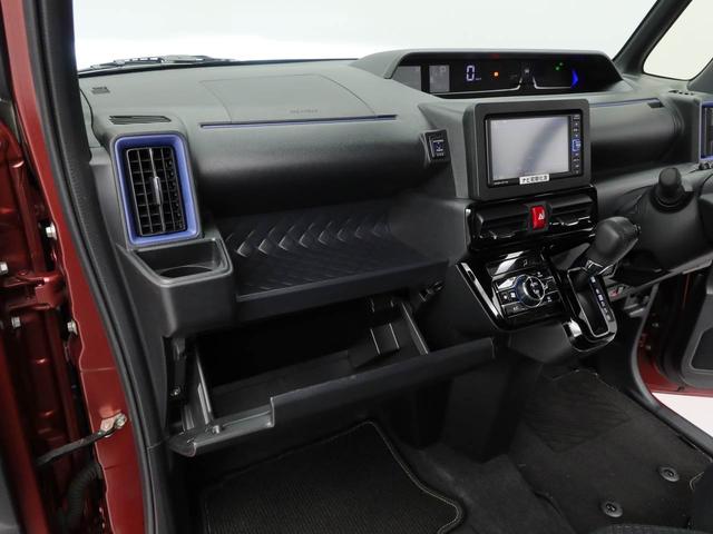 タント カスタムＲＳスタイルセレクション　７インチナビ・バックカメラ・ドライブレコーダー・ＥＴＣ車載器・アルミホイール・オートエアコン・コーナーセンサー・ＬＥＤヘッドランプ・両側パワースライドドア（11枚目）