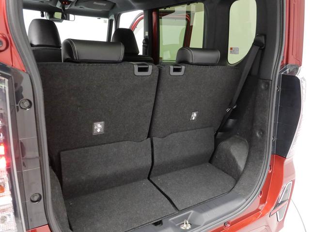 タント カスタムＲＳスタイルセレクション　７インチナビ・バックカメラ・ドライブレコーダー・ＥＴＣ車載器・アルミホイール・オートエアコン・コーナーセンサー・ＬＥＤヘッドランプ・両側パワースライドドア（14枚目）