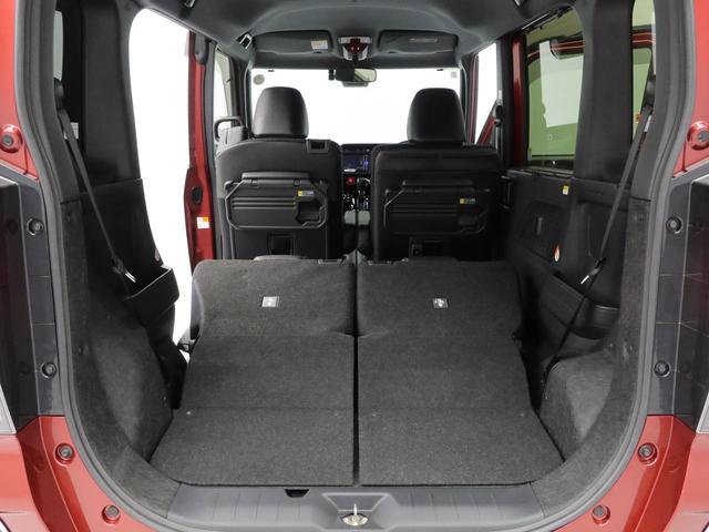 タント カスタムＲＳスタイルセレクション　７インチナビ・バックカメラ・ドライブレコーダー・ＥＴＣ車載器・アルミホイール・オートエアコン・コーナーセンサー・ＬＥＤヘッドランプ・両側パワースライドドア（15枚目）