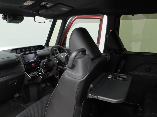 タント カスタムＲＳスタイルセレクション　７インチナビ・バックカメラ・ドライブレコーダー・ＥＴＣ車載器・アルミホイール・オートエアコン・コーナーセンサー・ＬＥＤヘッドランプ・両側パワースライドドア（28枚目）