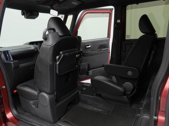 タント カスタムＲＳスタイルセレクション　７インチナビ・バックカメラ・ドライブレコーダー・ＥＴＣ車載器・アルミホイール・オートエアコン・コーナーセンサー・ＬＥＤヘッドランプ・両側パワースライドドア（29枚目）