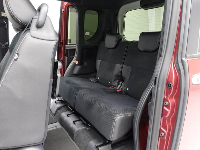 タント カスタムＲＳスタイルセレクション　７インチナビ・バックカメラ・ドライブレコーダー・ＥＴＣ車載器・アルミホイール・オートエアコン・コーナーセンサー・ＬＥＤヘッドランプ・両側パワースライドドア（31枚目）