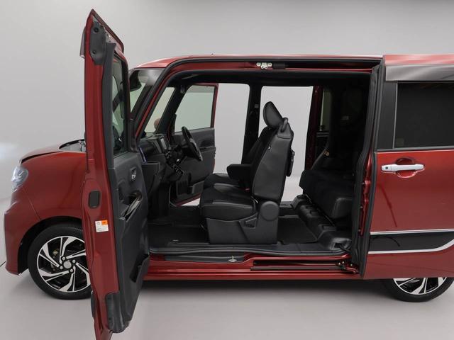 タント カスタムＲＳスタイルセレクション　７インチナビ・バックカメラ・ドライブレコーダー・ＥＴＣ車載器・アルミホイール・オートエアコン・コーナーセンサー・ＬＥＤヘッドランプ・両側パワースライドドア（32枚目）