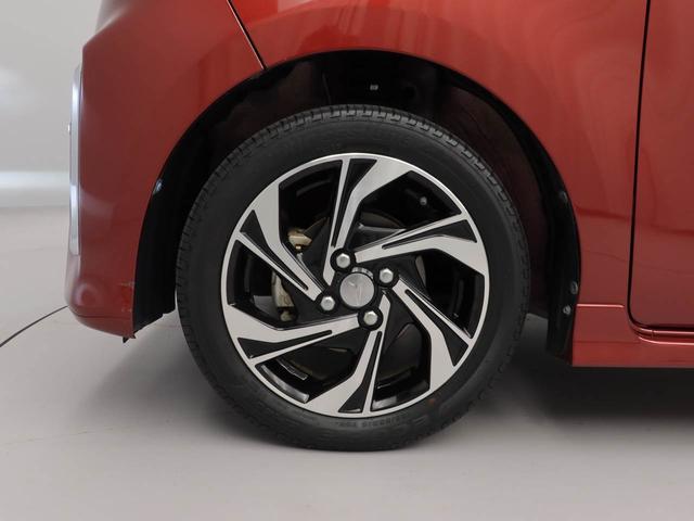 タント カスタムＲＳスタイルセレクション　７インチナビ・バックカメラ・ドライブレコーダー・ＥＴＣ車載器・アルミホイール・オートエアコン・コーナーセンサー・ＬＥＤヘッドランプ・両側パワースライドドア（39枚目）