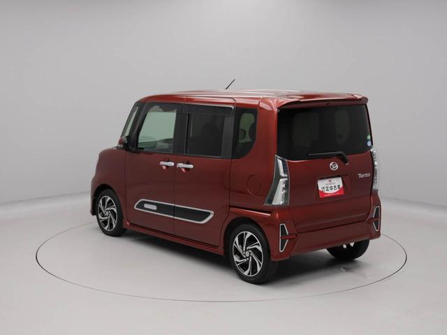 タント カスタムＲＳスタイルセレクション　７インチナビ・バックカメラ・ドライブレコーダー・ＥＴＣ車載器・アルミホイール・オートエアコン・コーナーセンサー・ＬＥＤヘッドランプ・両側パワースライドドア（47枚目）