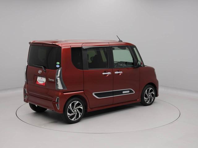 タント カスタムＲＳスタイルセレクション　７インチナビ・バックカメラ・ドライブレコーダー・ＥＴＣ車載器・アルミホイール・オートエアコン・コーナーセンサー・ＬＥＤヘッドランプ・両側パワースライドドア（49枚目）