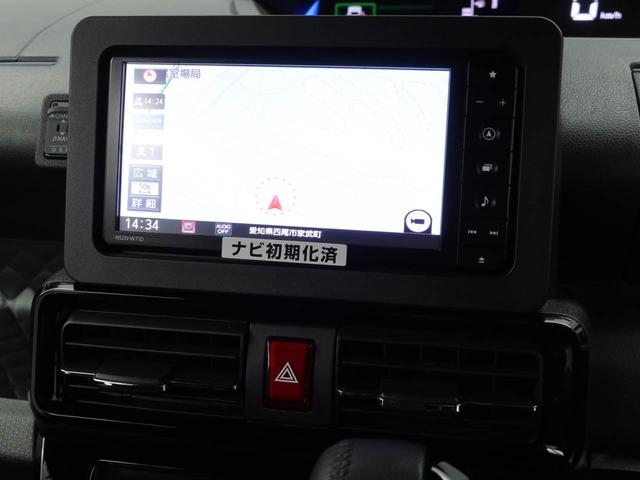 タント カスタムＲＳスタイルセレクション　ナビ　ＥＴＣ　ＴＶ　ドライブレコーダー　両側電動スライドドア　ＬＥＤヘッドライト　アルミホイール　アイドリングストップ　プッシュスタート　エアバック　ＡＢＳ　ＣＶＴ　キーフリー（5枚目）