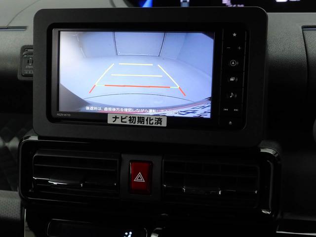 タント カスタムＲＳスタイルセレクション　ナビ　ＥＴＣ　ＴＶ　ドライブレコーダー　両側電動スライドドア　ＬＥＤヘッドライト　アルミホイール　アイドリングストップ　プッシュスタート　エアバック　ＡＢＳ　ＣＶＴ　キーフリー（6枚目）