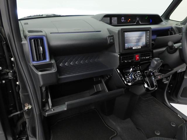 タント カスタムＲＳスタイルセレクション　ナビ　ＥＴＣ　ＴＶ　ドライブレコーダー　両側電動スライドドア　ＬＥＤヘッドライト　アルミホイール　アイドリングストップ　プッシュスタート　エアバック　ＡＢＳ　ＣＶＴ　キーフリー（11枚目）