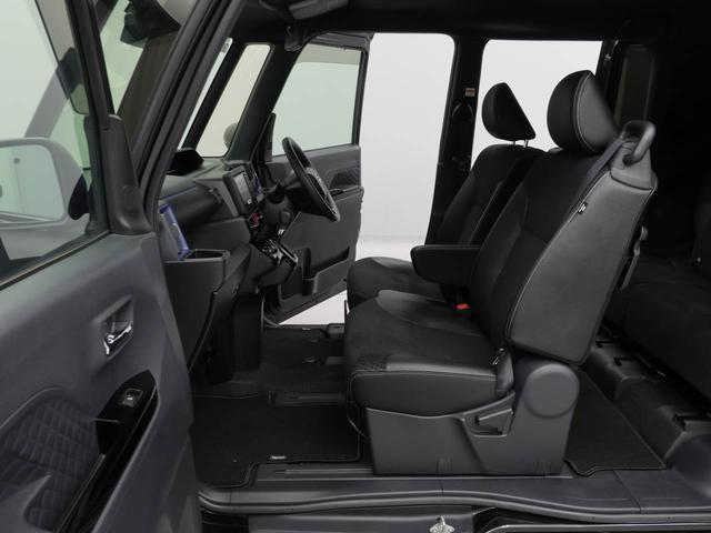 タント カスタムＲＳスタイルセレクション　ナビ　ＥＴＣ　ＴＶ　ドライブレコーダー　両側電動スライドドア　ＬＥＤヘッドライト　アルミホイール　アイドリングストップ　プッシュスタート　エアバック　ＡＢＳ　ＣＶＴ　キーフリー（12枚目）