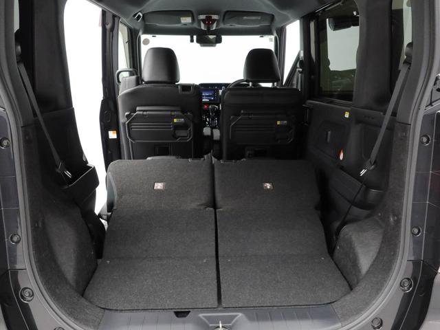 タント カスタムＲＳスタイルセレクション　ナビ　ＥＴＣ　ＴＶ　ドライブレコーダー　両側電動スライドドア　ＬＥＤヘッドライト　アルミホイール　アイドリングストップ　プッシュスタート　エアバック　ＡＢＳ　ＣＶＴ　キーフリー（15枚目）