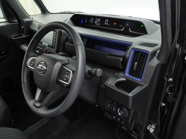 タント カスタムＲＳスタイルセレクション　ナビ　ＥＴＣ　ＴＶ　ドライブレコーダー　両側電動スライドドア　ＬＥＤヘッドライト　アルミホイール　アイドリングストップ　プッシュスタート　エアバック　ＡＢＳ　ＣＶＴ　キーフリー（19枚目）