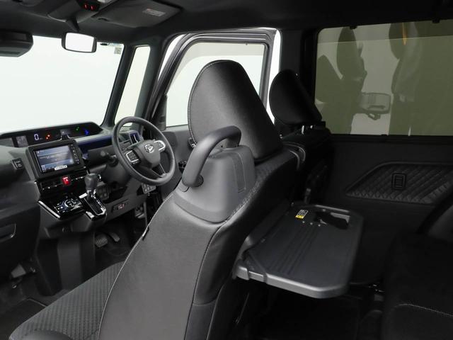 タント カスタムＲＳスタイルセレクション　ナビ　ＥＴＣ　ＴＶ　ドライブレコーダー　両側電動スライドドア　ＬＥＤヘッドライト　アルミホイール　アイドリングストップ　プッシュスタート　エアバック　ＡＢＳ　ＣＶＴ　キーフリー（31枚目）