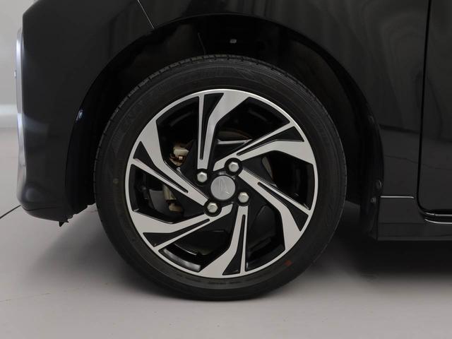 タント カスタムＲＳスタイルセレクション　ナビ　ＥＴＣ　ＴＶ　ドライブレコーダー　両側電動スライドドア　ＬＥＤヘッドライト　アルミホイール　アイドリングストップ　プッシュスタート　エアバック　ＡＢＳ　ＣＶＴ　キーフリー（39枚目）