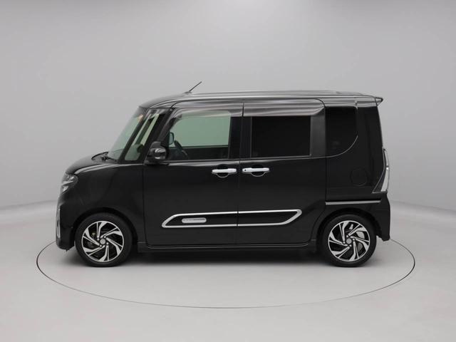 タント カスタムＲＳスタイルセレクション　ナビ　ＥＴＣ　ＴＶ　ドライブレコーダー　両側電動スライドドア　ＬＥＤヘッドライト　アルミホイール　アイドリングストップ　プッシュスタート　エアバック　ＡＢＳ　ＣＶＴ　キーフリー（46枚目）