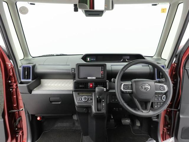 タント Ｘターボ　カーナビ　ドラレコ　バックカメラ　ＥＴＣ　ＬＥＤヘッドライト（2枚目）