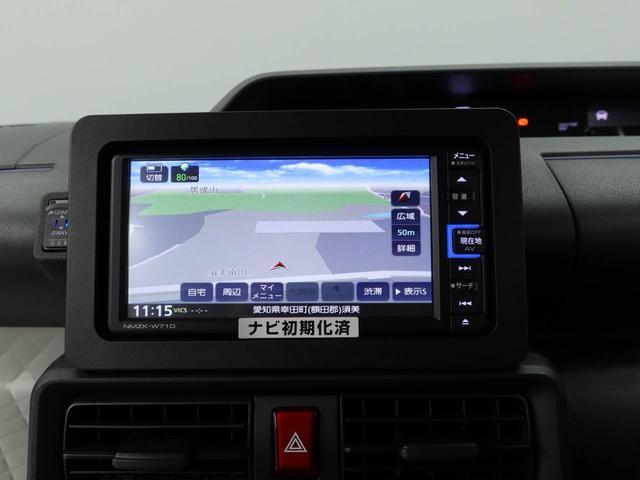 タント Ｘターボ　カーナビ　ドラレコ　バックカメラ　ＥＴＣ　ＬＥＤヘッドライト（5枚目）