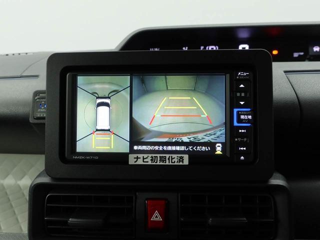 タント Ｘターボ　カーナビ　ドラレコ　バックカメラ　ＥＴＣ　ＬＥＤヘッドライト（6枚目）