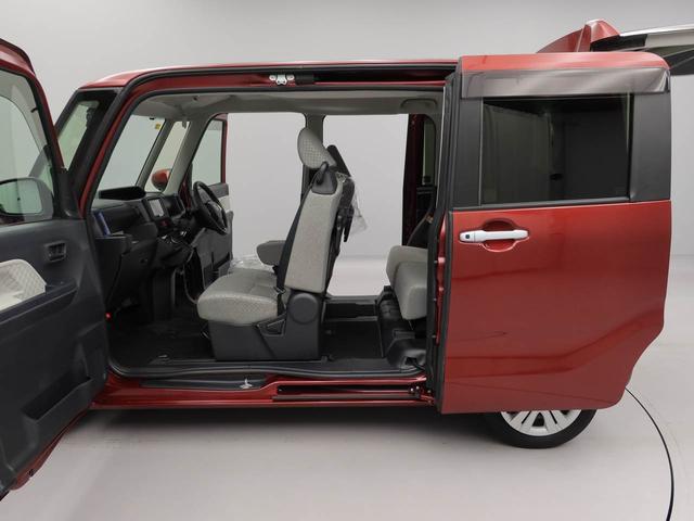 タント Ｘターボ　カーナビ　ドラレコ　バックカメラ　ＥＴＣ　ＬＥＤヘッドライト（8枚目）