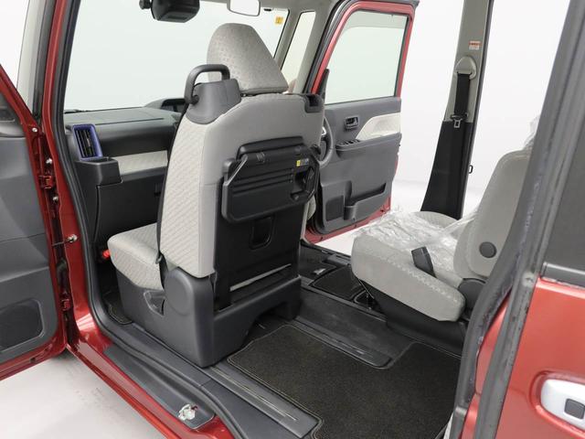 タント Ｘターボ　カーナビ　ドラレコ　バックカメラ　ＥＴＣ　ＬＥＤヘッドライト（10枚目）