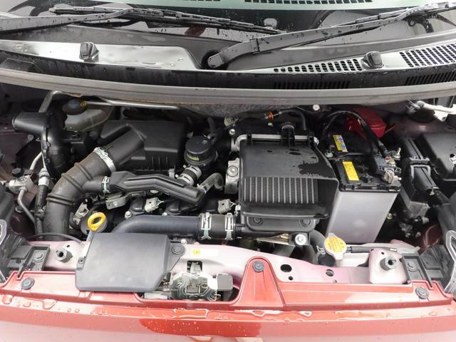 タント Ｘターボ　カーナビ　ドラレコ　バックカメラ　ＥＴＣ　ＬＥＤヘッドライト（23枚目）