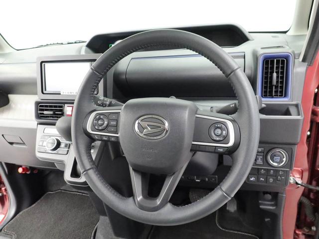 タント Ｘターボ　カーナビ　ドラレコ　バックカメラ　ＥＴＣ　ＬＥＤヘッドライト（25枚目）