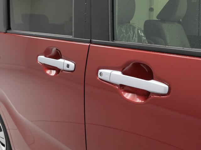 タント Ｘターボ　カーナビ　ドラレコ　バックカメラ　ＥＴＣ　ＬＥＤヘッドライト（38枚目）