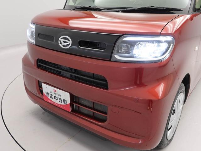 タント Ｘターボ　カーナビ　ドラレコ　バックカメラ　ＥＴＣ　ＬＥＤヘッドライト（40枚目）