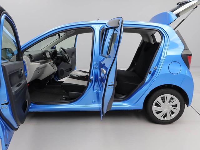 ミライース Ｘ　リミテッドＳＡＩＩＩ　メモリーナビ　バックカメラ　ドライブレコーダー（10枚目）