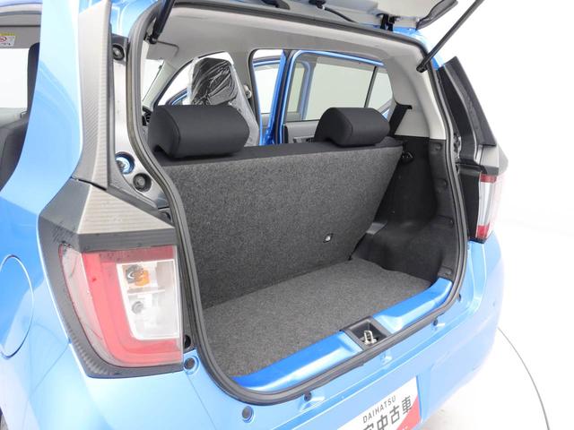 ミライース Ｘ　リミテッドＳＡＩＩＩ　メモリーナビ　バックカメラ　ドライブレコーダー（12枚目）