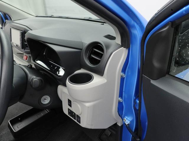 ミライース Ｘ　リミテッドＳＡＩＩＩ　メモリーナビ　バックカメラ　ドライブレコーダー（20枚目）