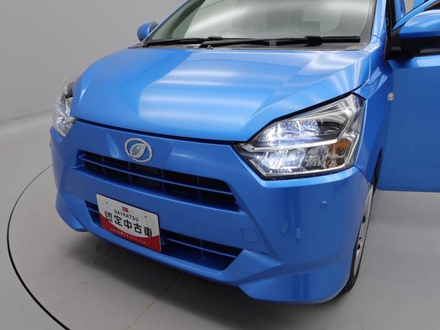 ミライース Ｘ　リミテッドＳＡＩＩＩ　メモリーナビ　バックカメラ　ドライブレコーダー（33枚目）