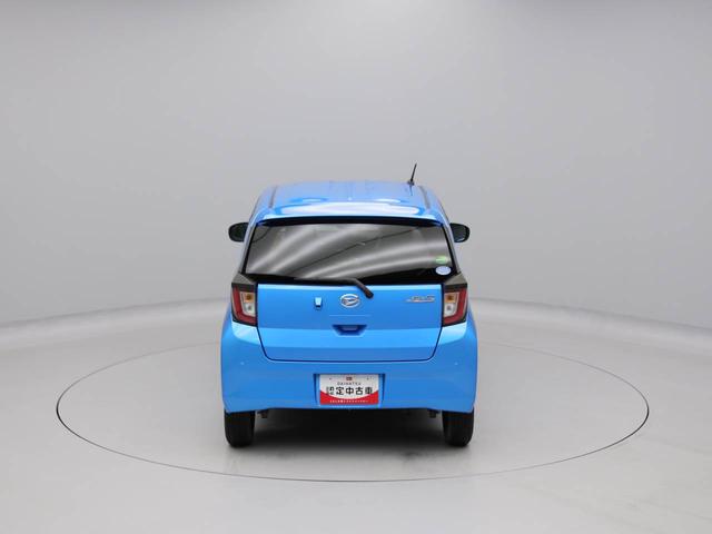 ミライース Ｘ　リミテッドＳＡＩＩＩ　メモリーナビ　バックカメラ　ドライブレコーダー（43枚目）