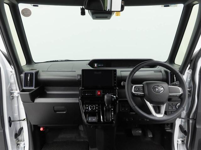 タント カスタムＲＳ（2枚目）