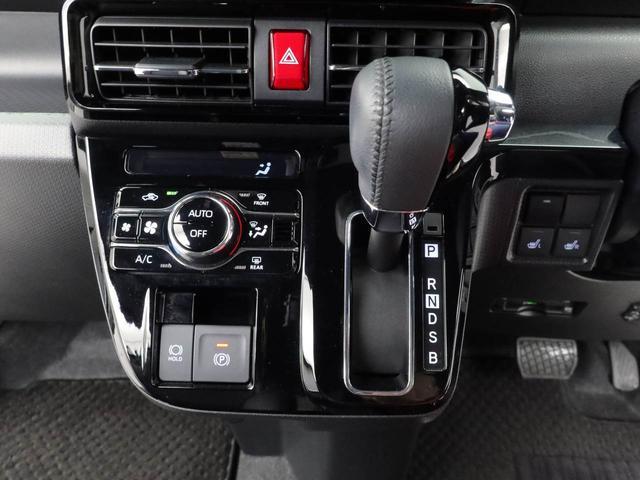 タント カスタムＲＳ（8枚目）