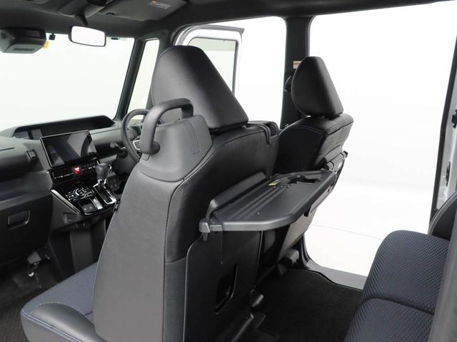 タント カスタムＲＳ（11枚目）