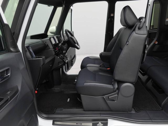 タント カスタムＲＳ（12枚目）