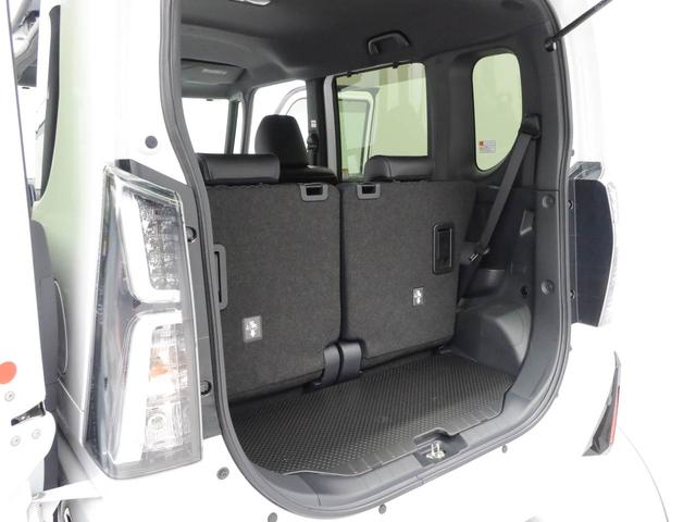 タント カスタムＲＳ（14枚目）