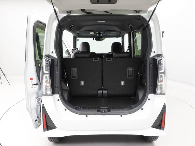 タント カスタムＲＳ（15枚目）