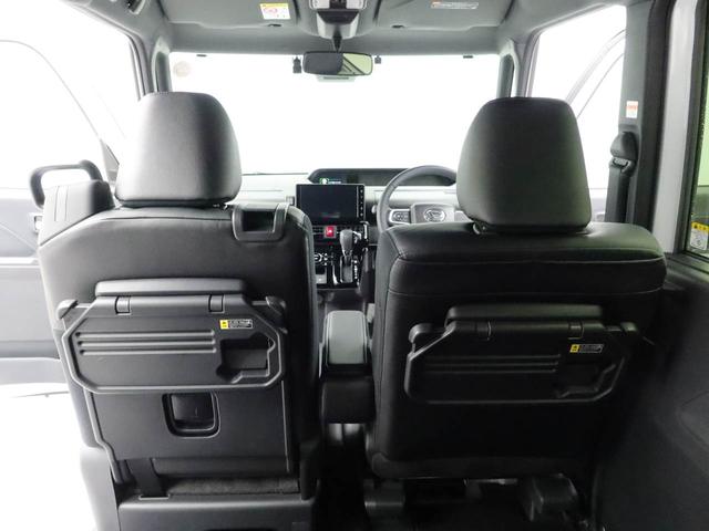 タント カスタムＲＳ（16枚目）