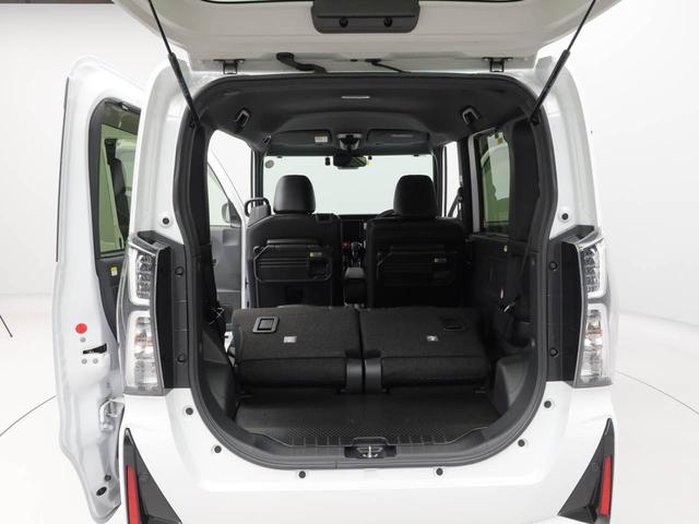 タント カスタムＲＳ（18枚目）